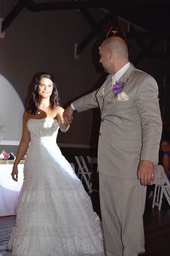 Tim and Michelle 014