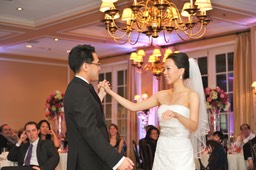 Alex & Christina, Nov 2013