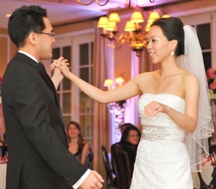 Alex & Christina, Nov 2013