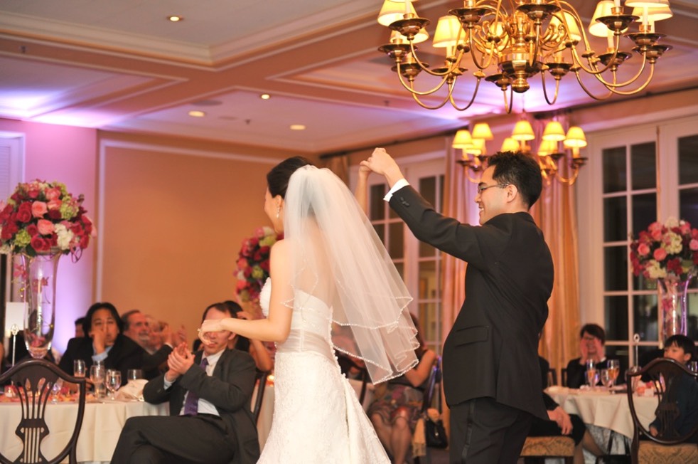 Alex & Christina, Nov 2013