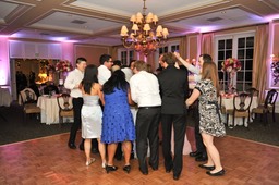 Alex & Christina, Nov 2013