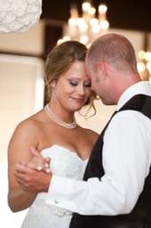 Jennifer Matlean & Russ McCullough July 2013