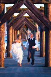 Jennifer Matlean & Russ McCullough July 2013