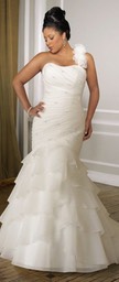 plus-size-wedding-dresses-mermaid-style