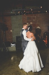 Mike & Elena Haugen Sept 2013