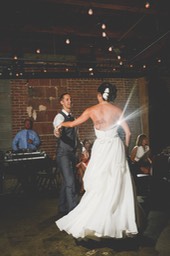 Mike & Elena Haugen Sept 2013