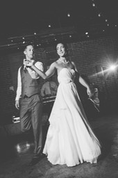 Mike & Elena Haugen Sept 2013